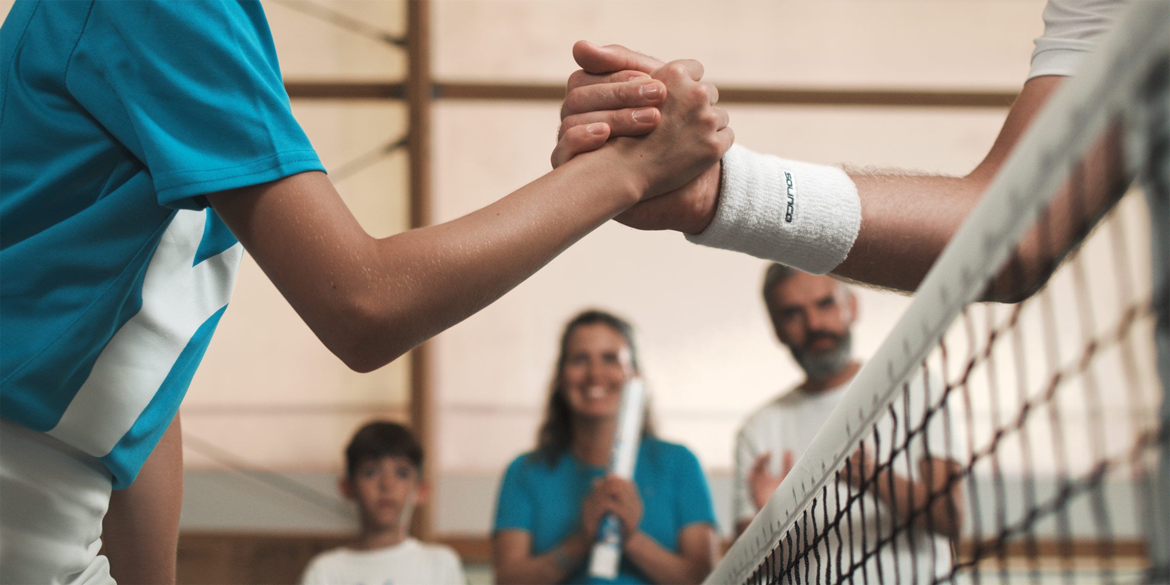 Pickleball: le regole del gioco