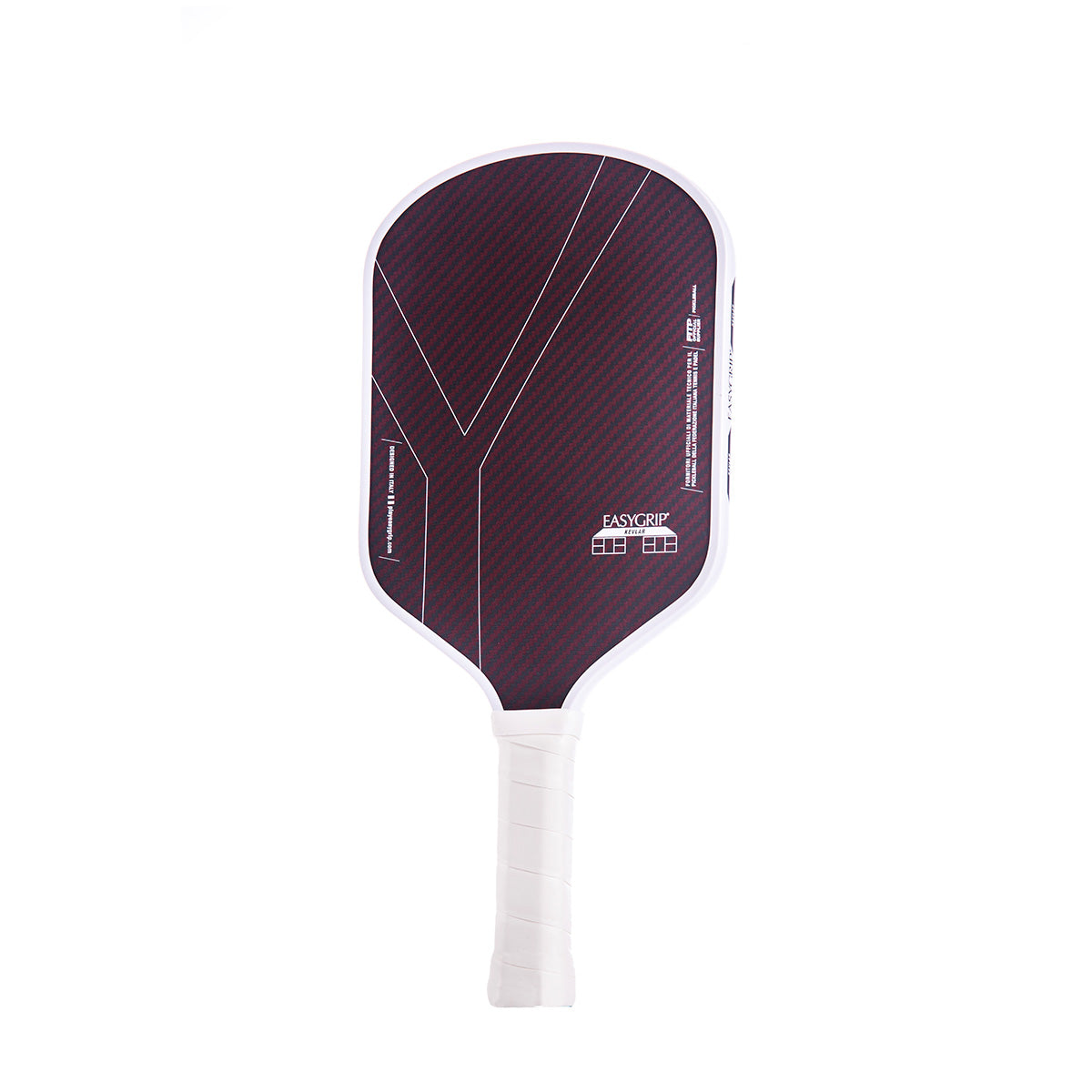 KEVLAR Pickleball Racket - 16mm
