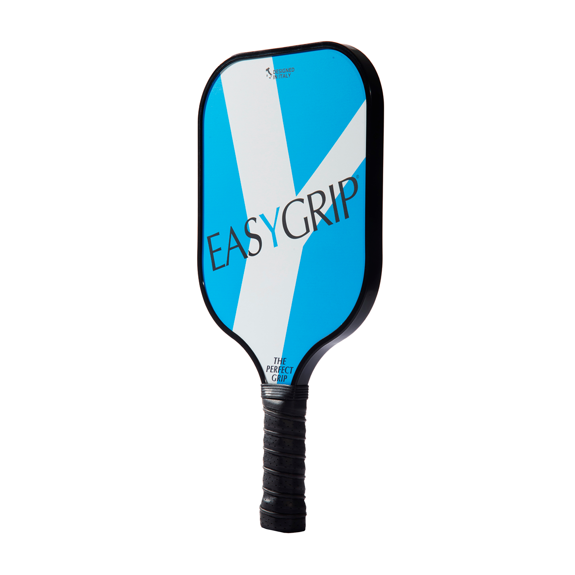 DONATELLO Basic Pickleball Racket - Fuchsia/Turquoise