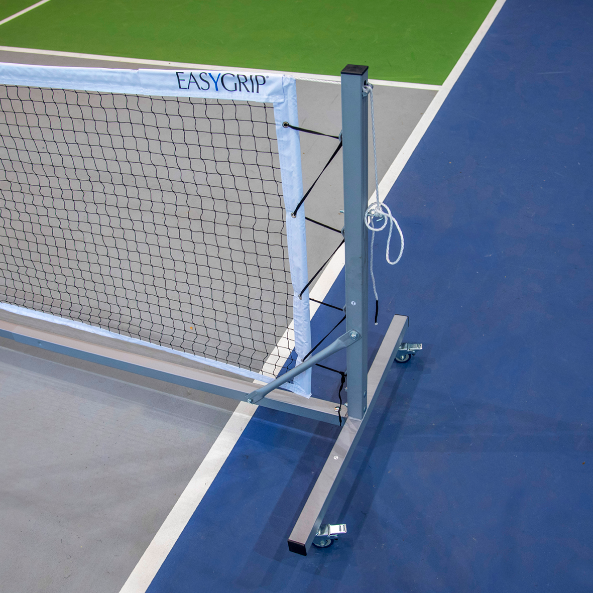 Rete Pickleball Steel