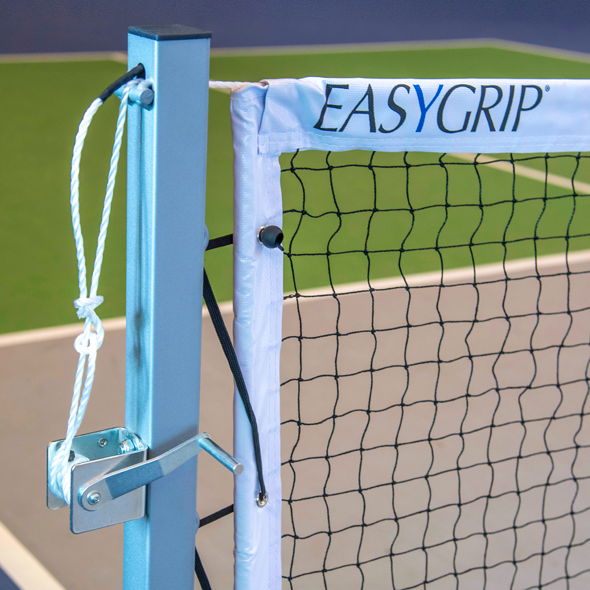 Rete Pickleball Steel