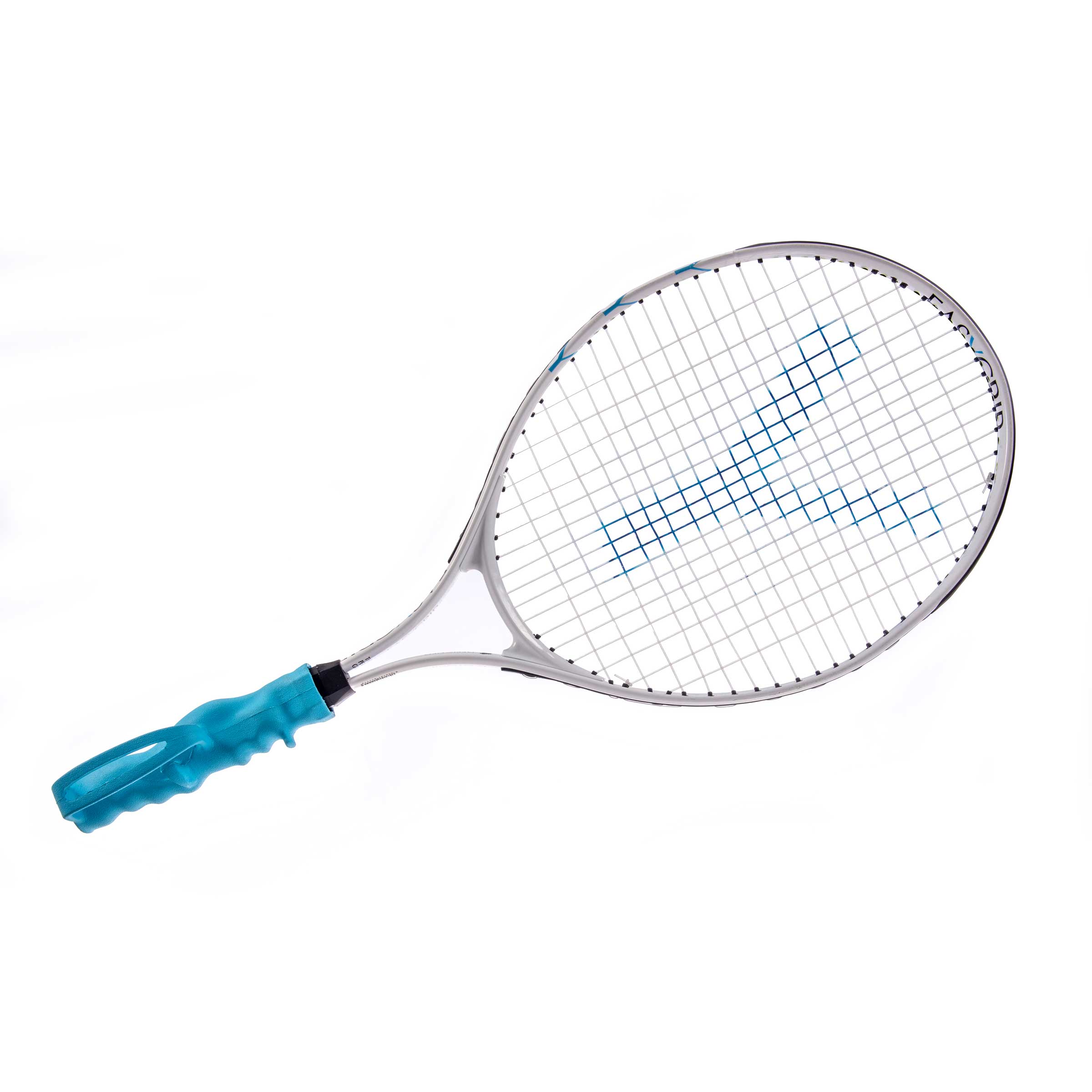 Racchetta Tennis EasyGrip® Junior - White