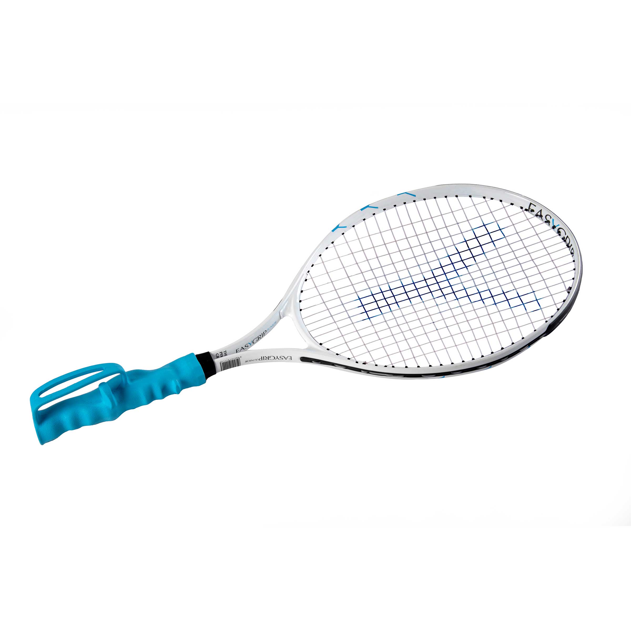 Racchetta Tennis EasyGrip® Junior - White