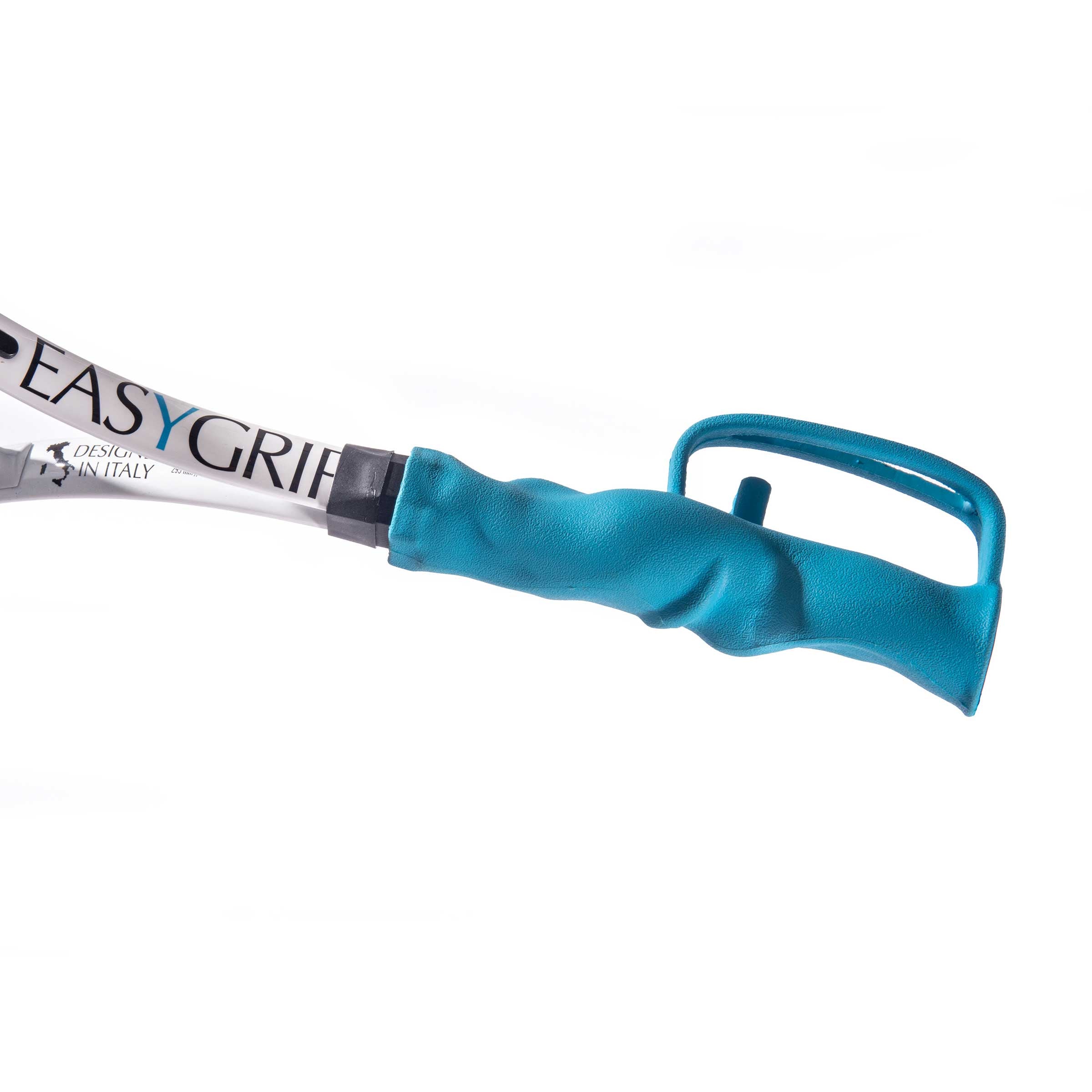 Racchetta Tennis EasyGrip® Junior - White