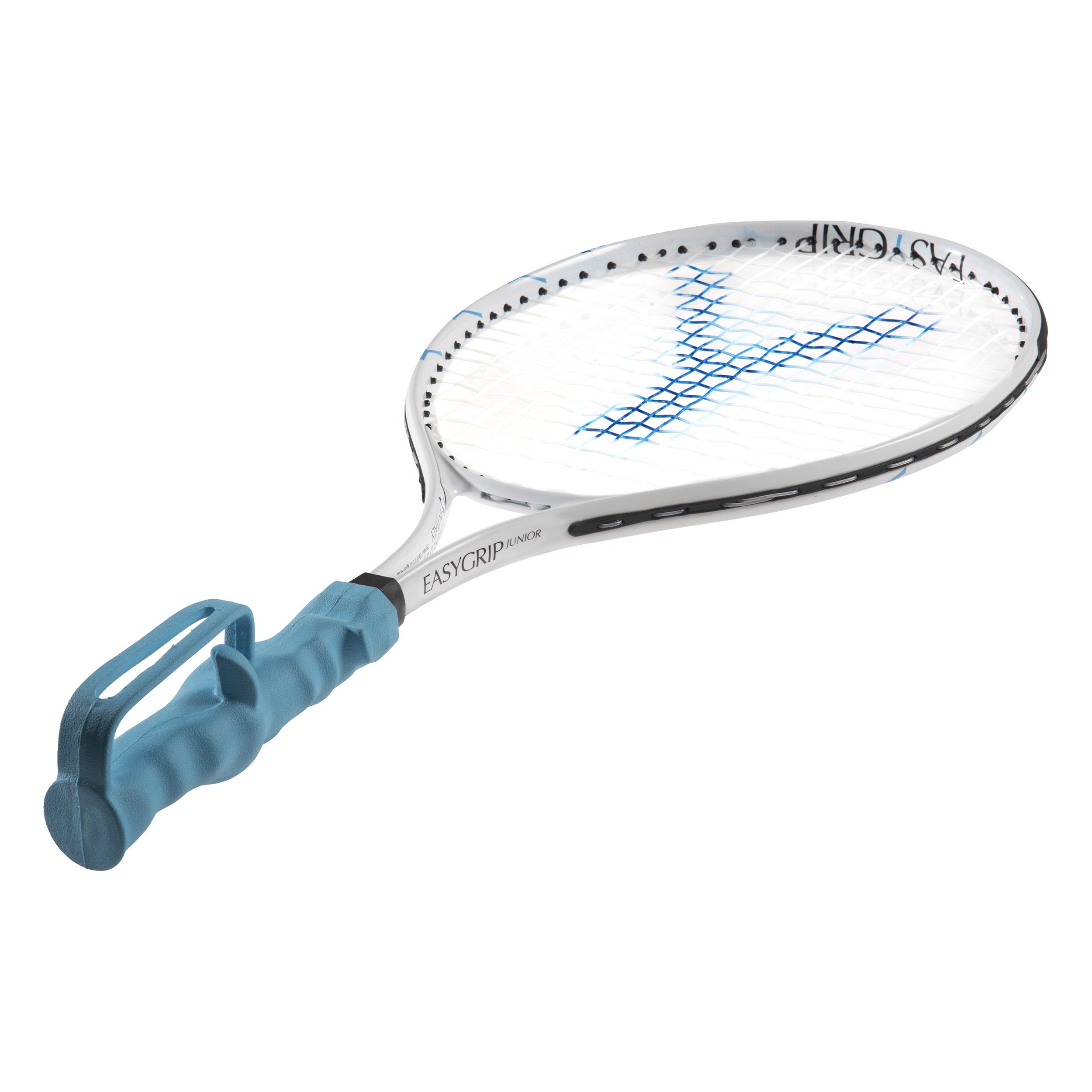 Racchetta Tennis EasyGrip® Junior - White