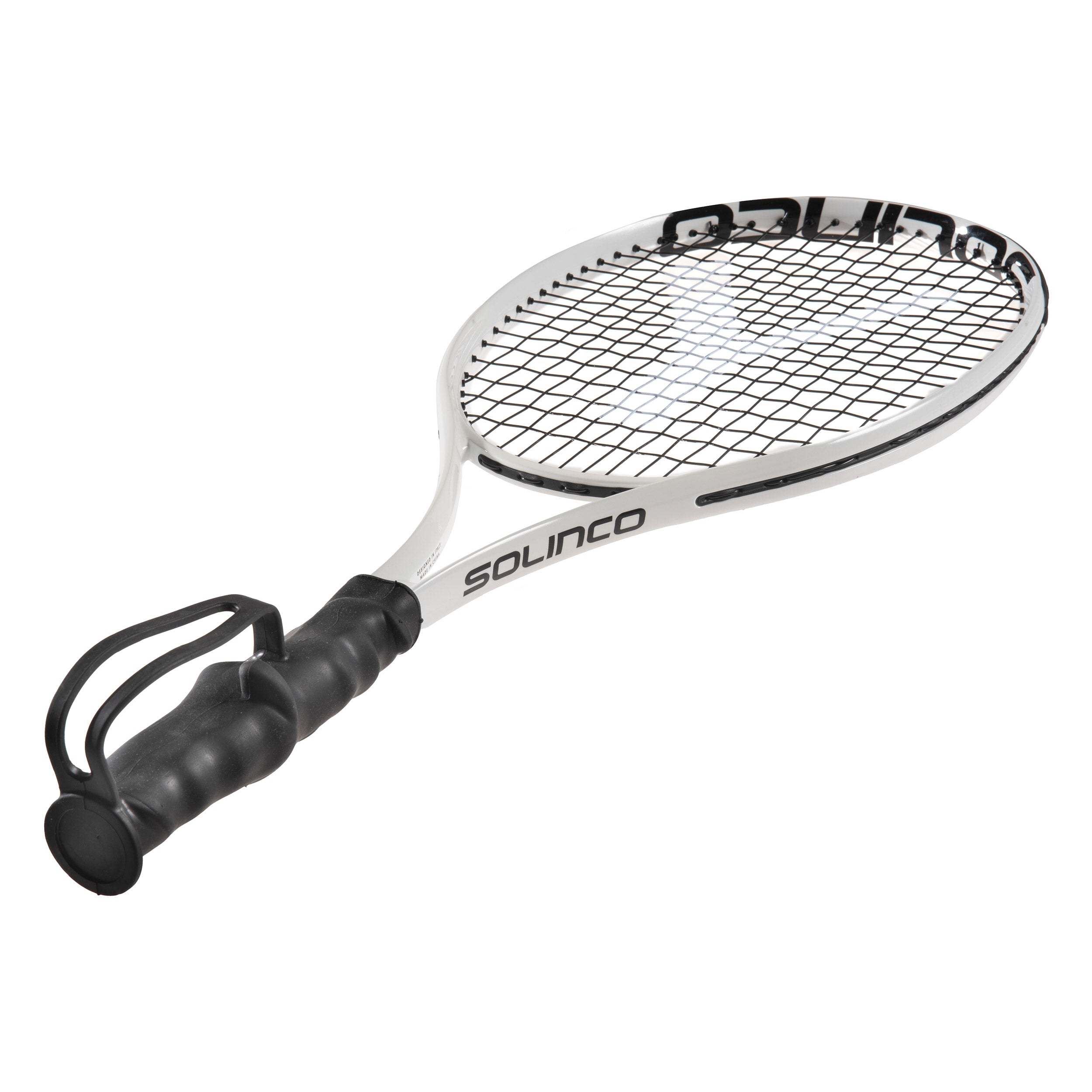 Racchetta Tennis EasyGrip® PRO - White