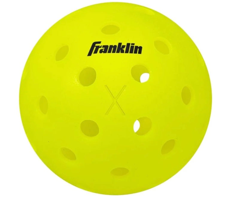 Pallina FRANKLIN X 40