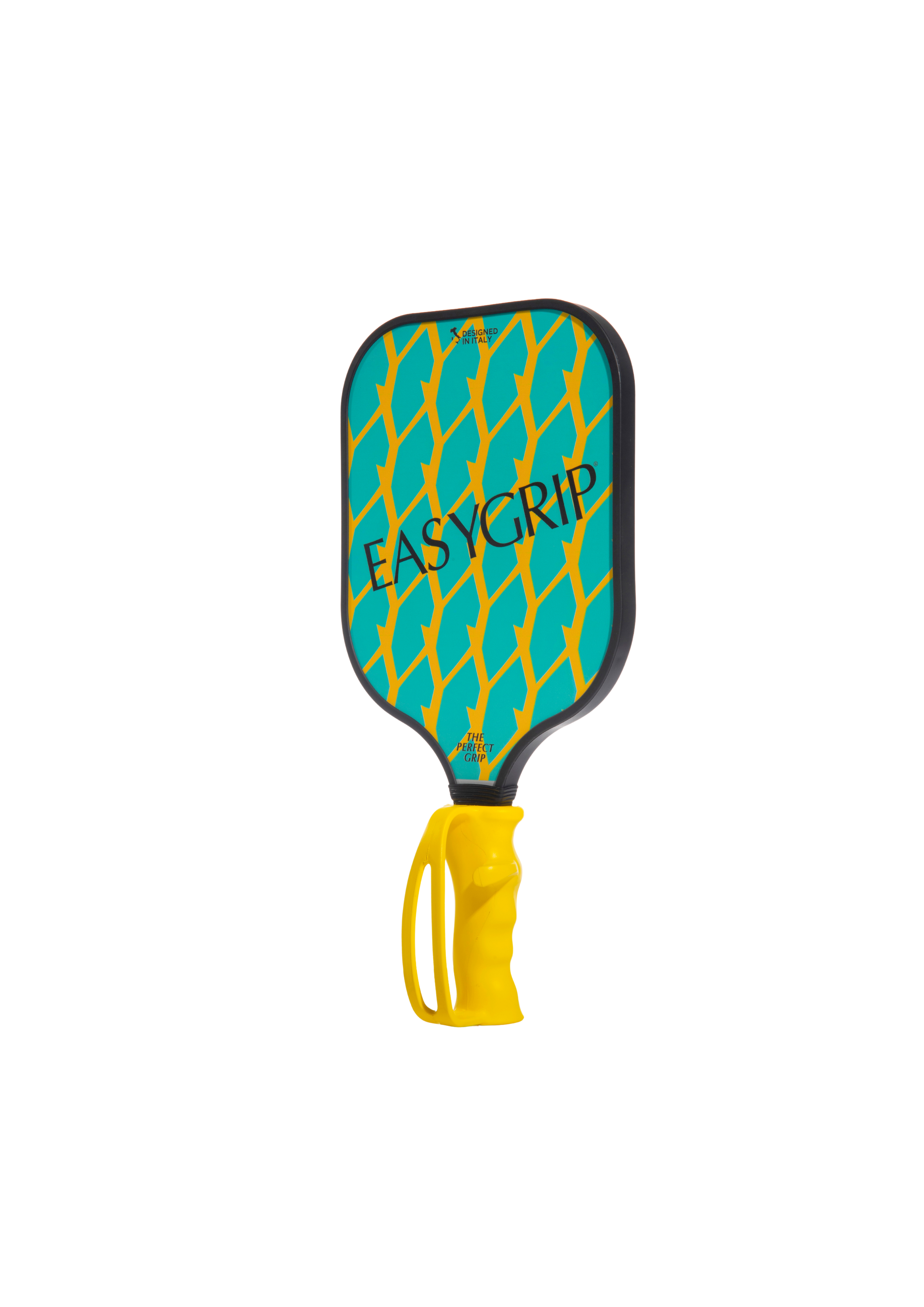 MICHELANGELO Pickleball Racket - Turquoise