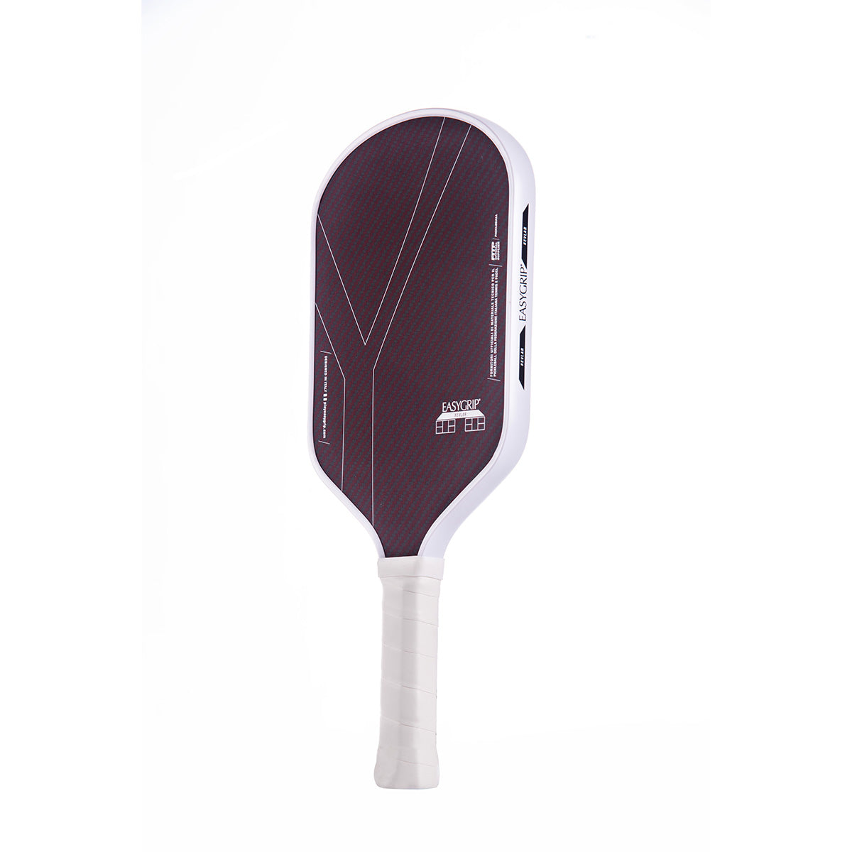 KEVLAR Pickleball Racket - 16mm
