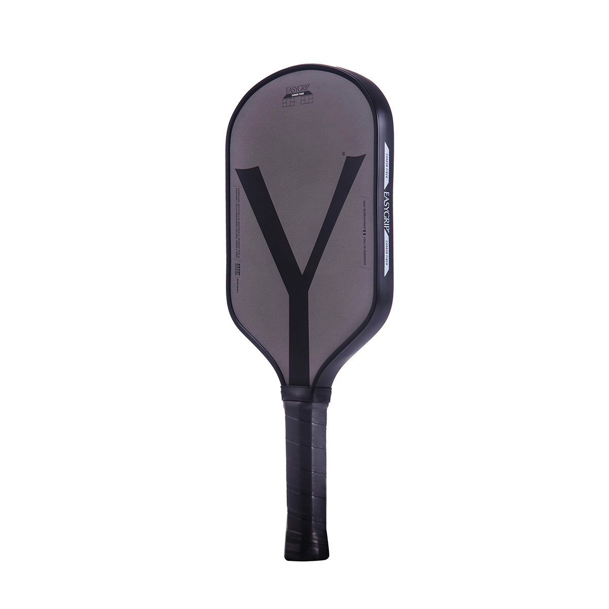 CARBON Pickleball Racket - 16mm