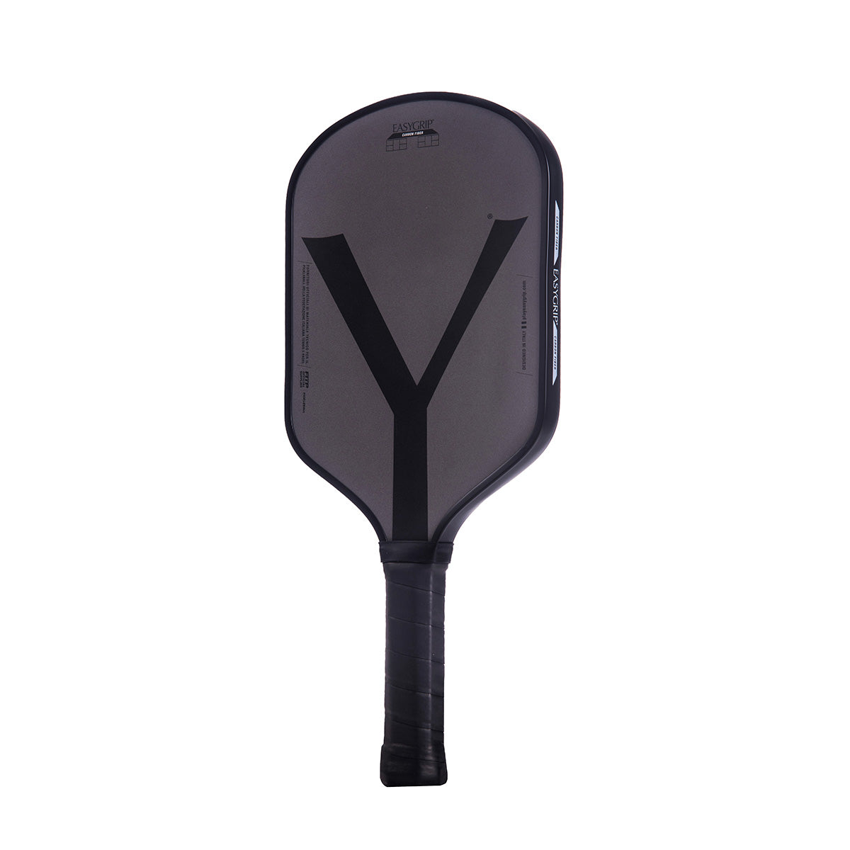 CARBON Pickleball Racket - 16mm