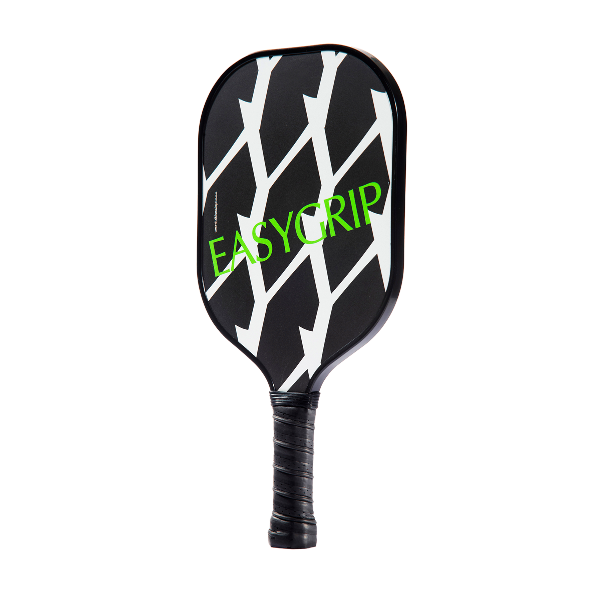 DONATELLO Advanced Pickleball Racket - Yellow/Green