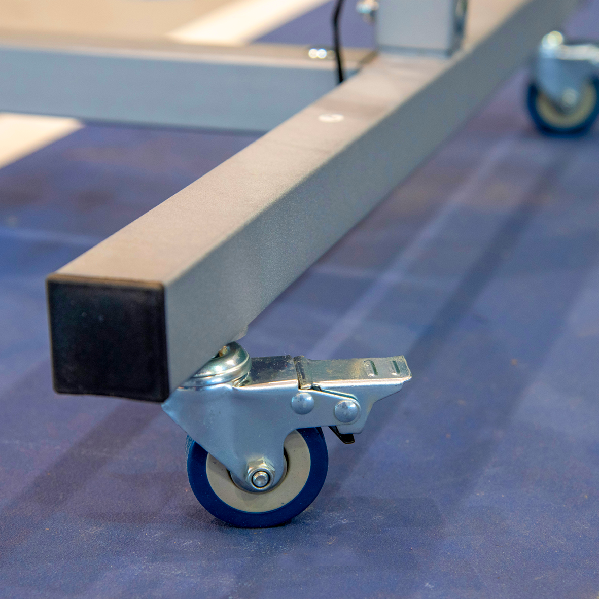 Rete Pickleball Steel