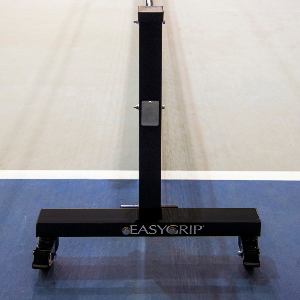 Rete Pickleball Pro Heavy Duty - 5 ruote